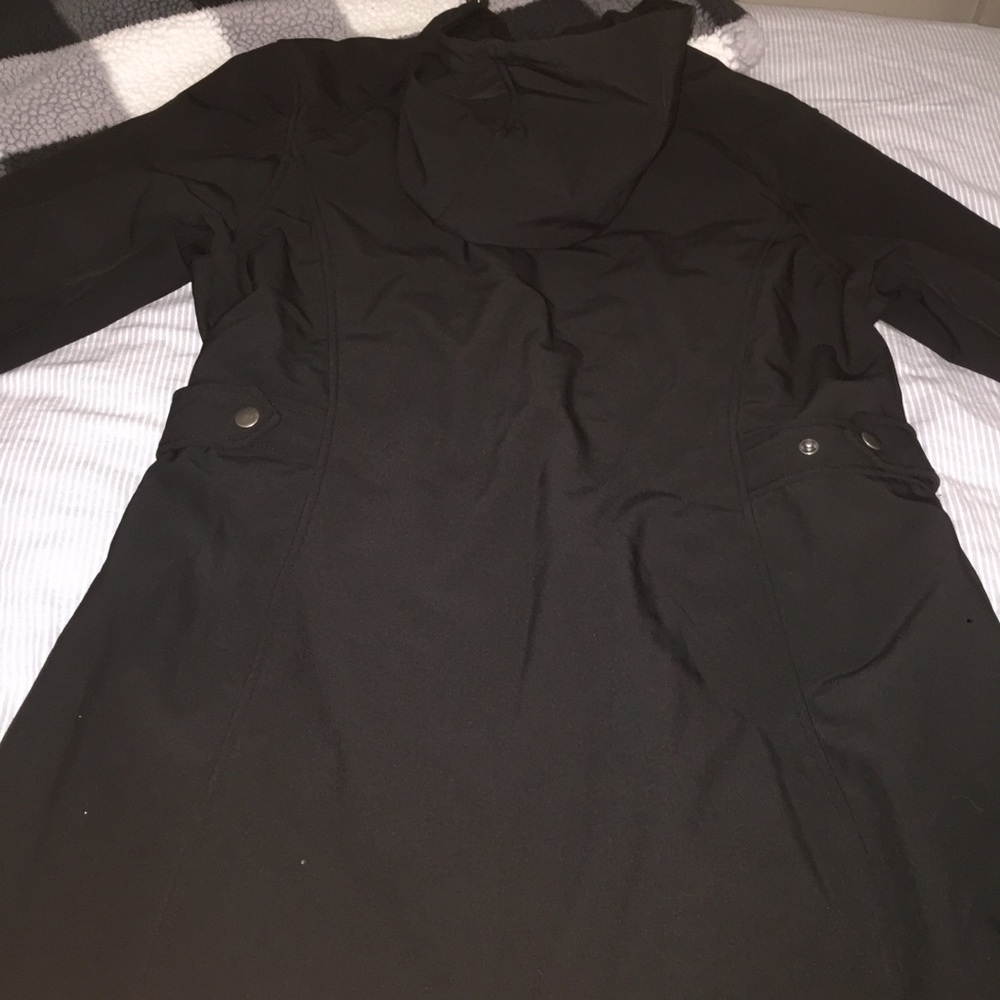 Jacket - Picture 4 of 4